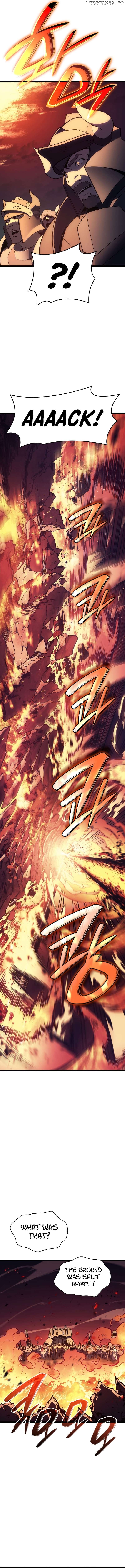 Resurrection of the Catastrophic Hero Chapter 114 - page 7